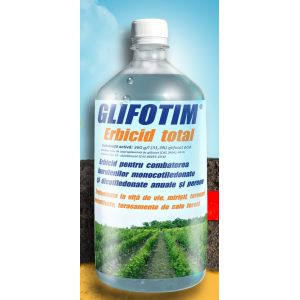 Glifotim 360 SL - 1 l