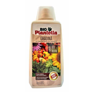 Bio Plantella Gradina 1L