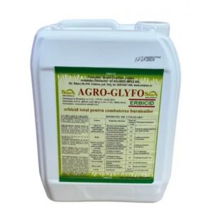 Agro Glyfo - 5 l 