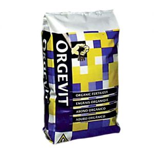 Orgevit - 25 kg