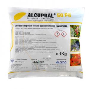 Alcupral 50 PU – 1kg