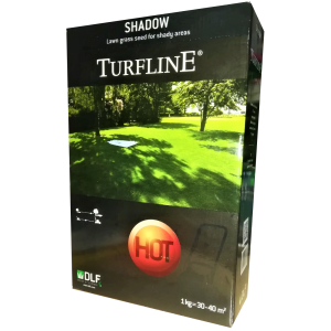 Gazon SHADOW pentru zone umbrite 1 kg