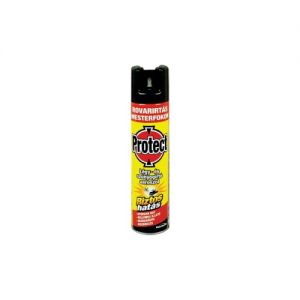 Protect Spray -Muste/Tantari/Molii- 400ml