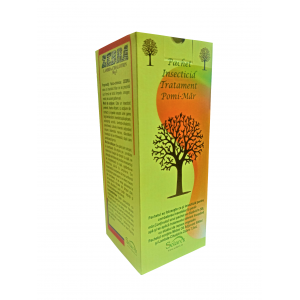 Ulei horticol - Pachet tratament iarna pomi 50 L