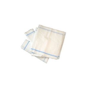 Saci rafie albi 550x1000mm