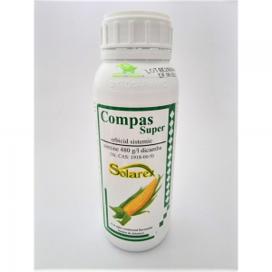 Compas Super 50ML