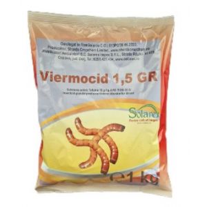 Viermocid - 1 kg