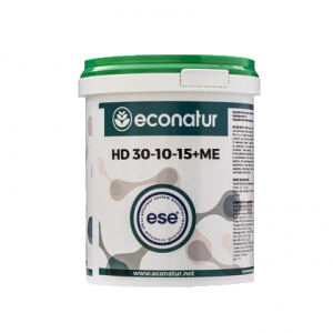 Econatur HD 30-10-15+ME 1kg