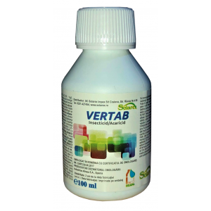 Vertab - 100ml