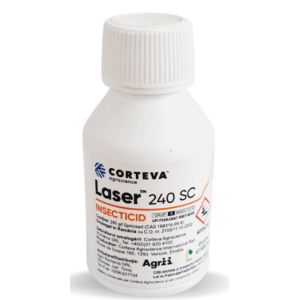 Laser 240SC - 100ml