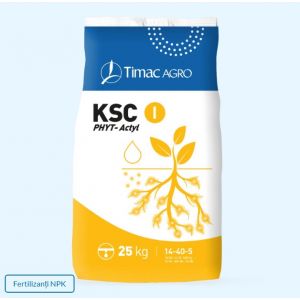 KSC I - 25 kg
