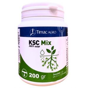 KSC MIX - 200 g