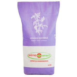 Lucerna Mihaela drajata - 10 kg