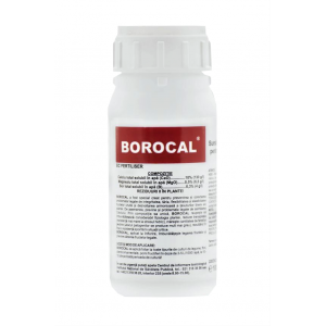 Borocal  - 250 ml