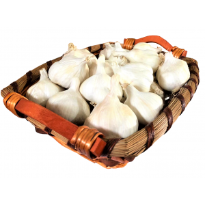 Usturoi samanta alb 1kg