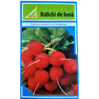 Ridichi Cherry Belle - 50gr