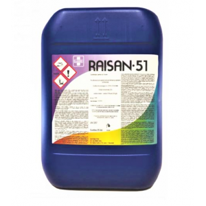 Raisan 51 - 25l 