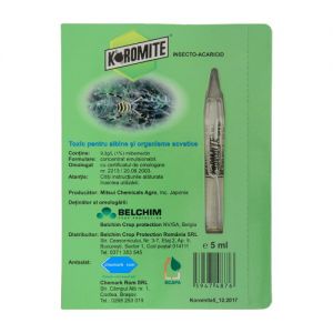 Koromite – 5ml