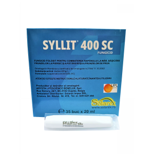 Syllit 400 SC - 20ml