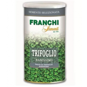 Trifoi ornamental Nanissimo - 500 g