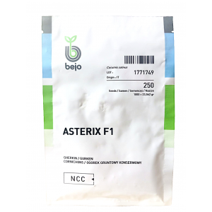 Castraveti Asterix F1 - 250 sem.