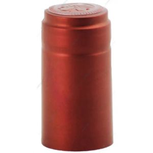 Capison PVC pentru sticle de vin 