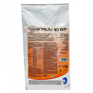 Nissorun 10 WP - 1kg