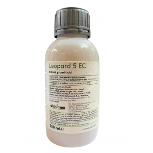 Leopard 5 EC 500 ml