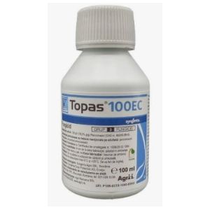 Topas 100 EC - 100 ml