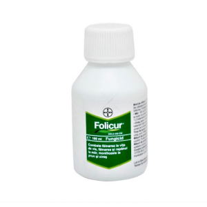 Folicur solo 250 EW 100 ml