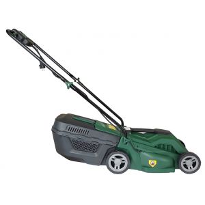 MASINA TUNS GAZON electrica 33cm B-Mow E33 | 1200W