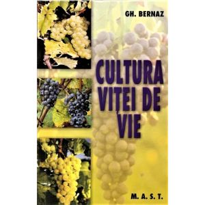 Cultura vitei de vie