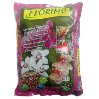 Pamant pentru orhidee Florimo - 3l