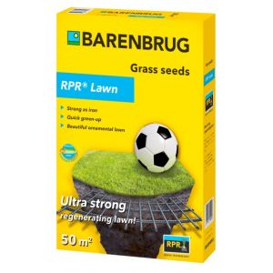 Gazon Barenbrug RPR Lawn