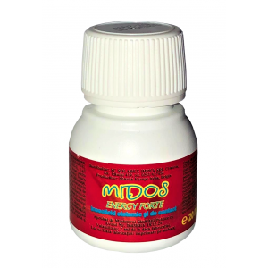 Midos Energy Forte - 20 ml