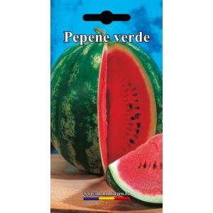 Pepene verde Crimson Sweet - 4gr