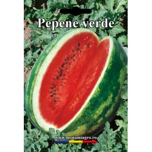 Pepene Verde Crimson Sweet - 25gr