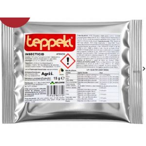 Teppeki - 15g