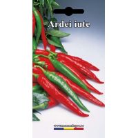 Ardei iute De Cayenne  - 1gr