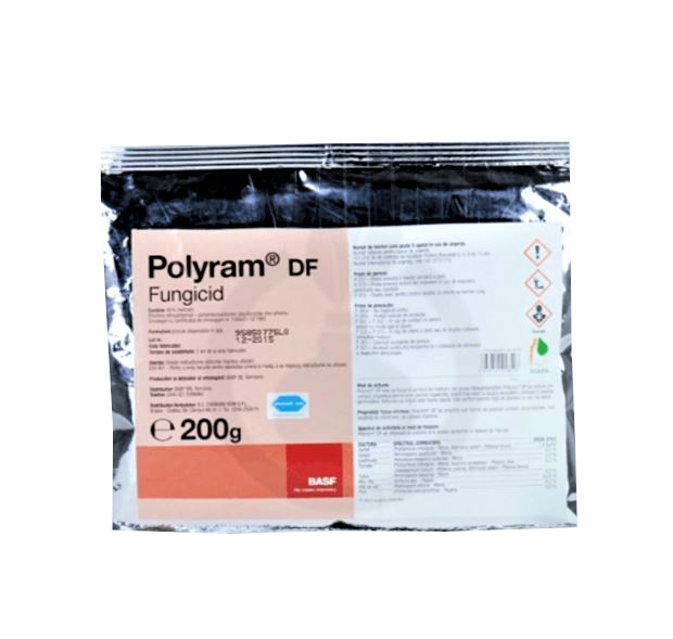 Polyram Df Polyram 200 g | MonAmi Agro Magazin Online