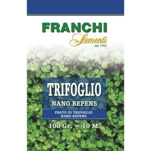 Trifoi ornamental Nanissimo – 100g