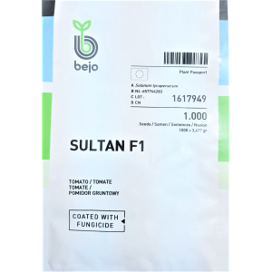 Tomate Sultan F1 - 1000 seminte