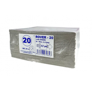 Placi filtrante pentru vin Rover 20