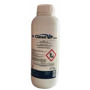 Clean Up Gold - 1l