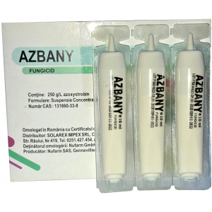 Azbany 250 SC 10ml