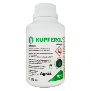 Kupferol - 100ml