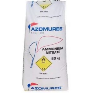 Azotat de amoniu - 50kg