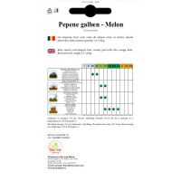 Pepene galben Ananas - 3gr