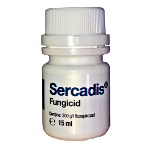 Sercadis - 15ml