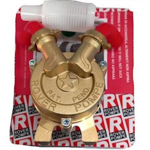 Pompa transfer lichide/transvazare vin pentru bormasina DRILL 20